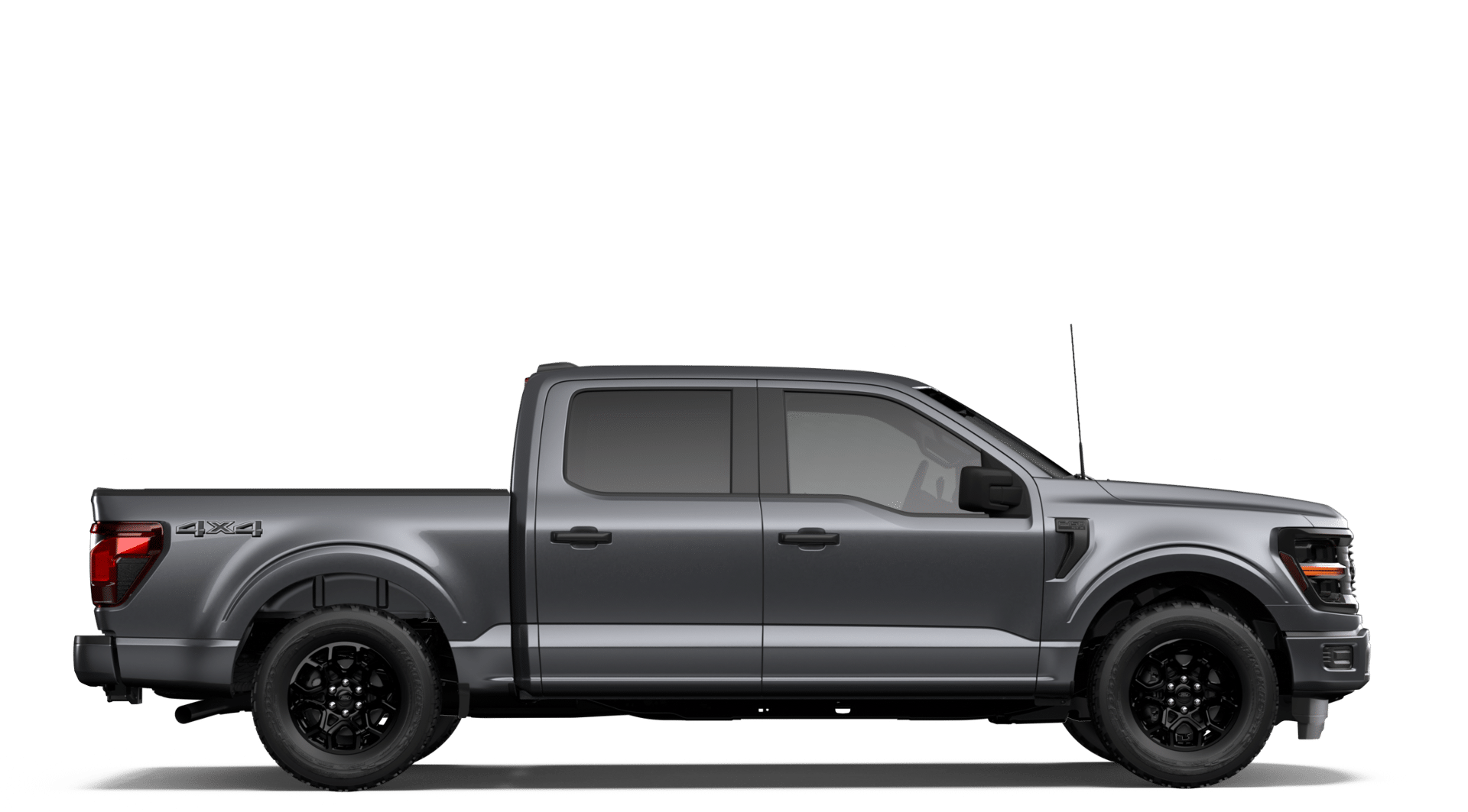 2026 Ford F-150® External Image 1